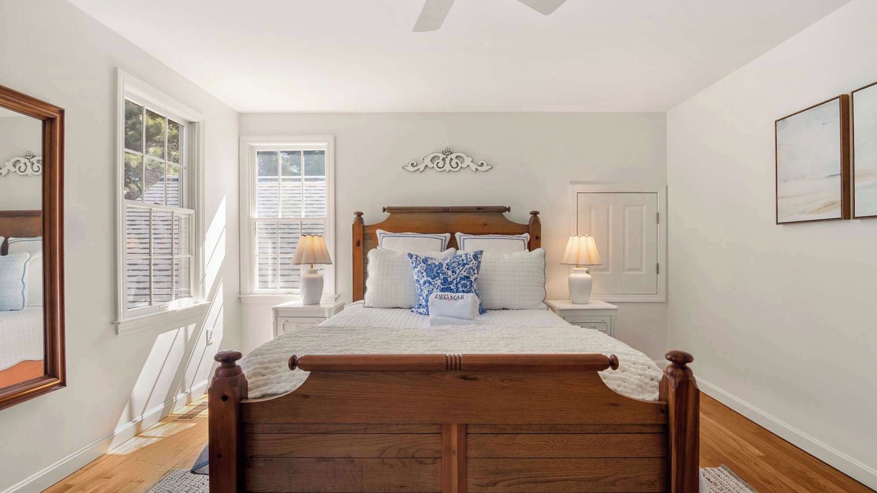 Photo of Bedroom in South Harwich