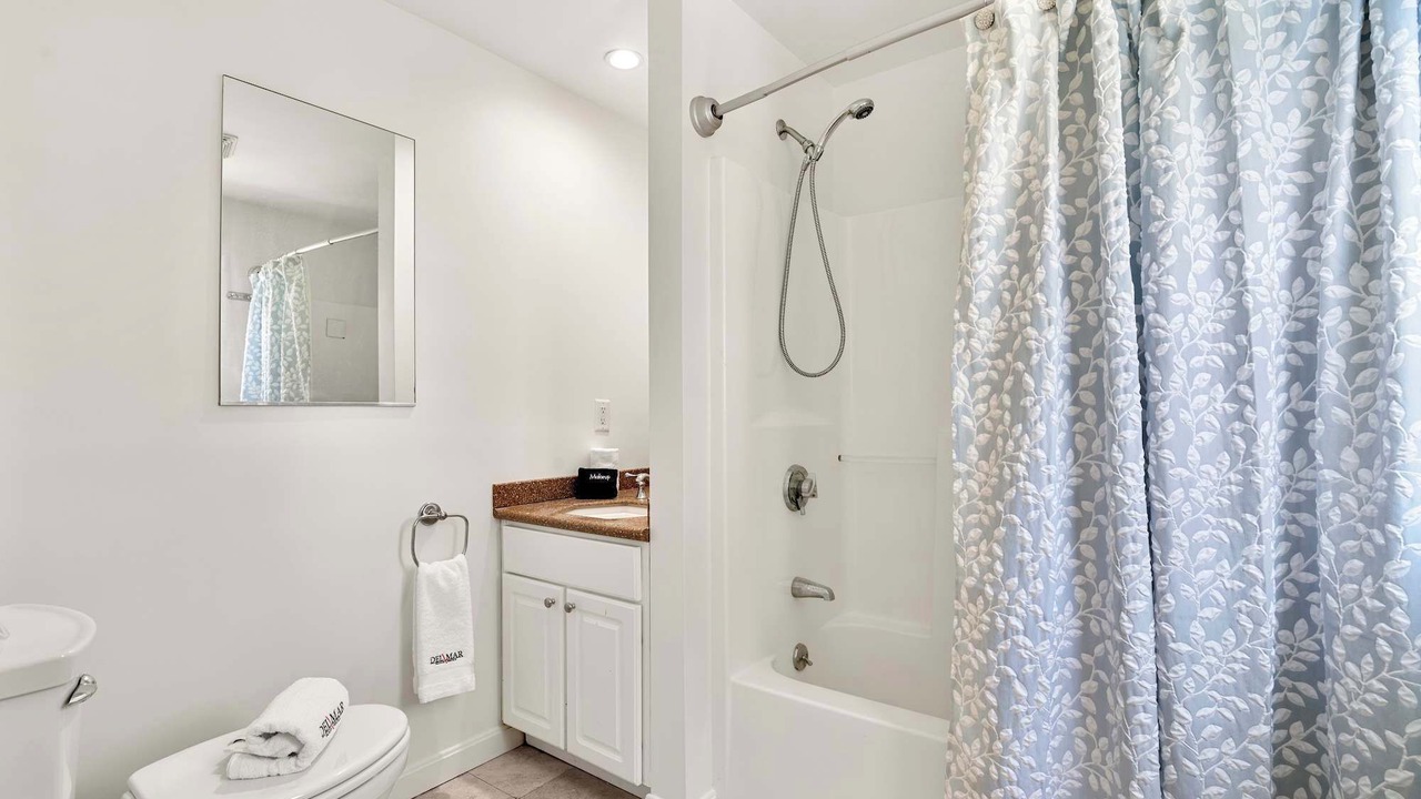 Photo of Bathroom in South Harwich