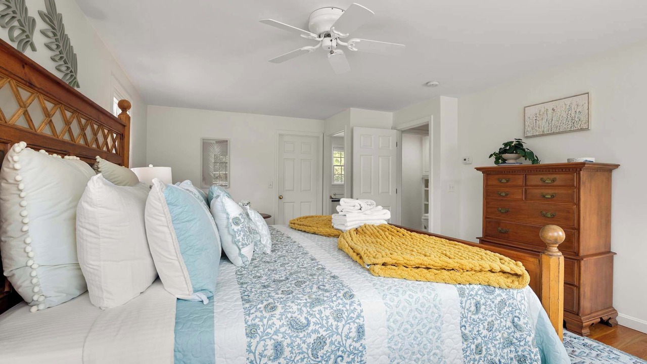 Photo of Bedroom in South Harwich