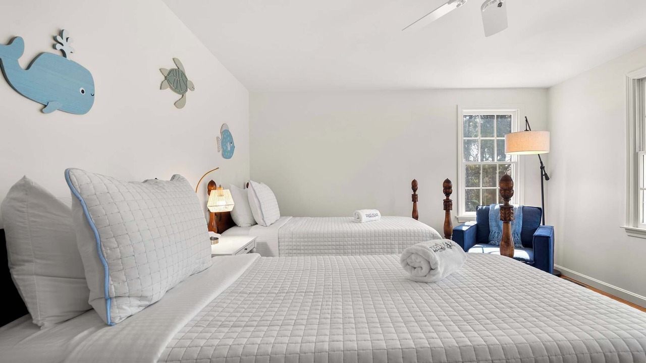 Photo of Bedroom in South Harwich