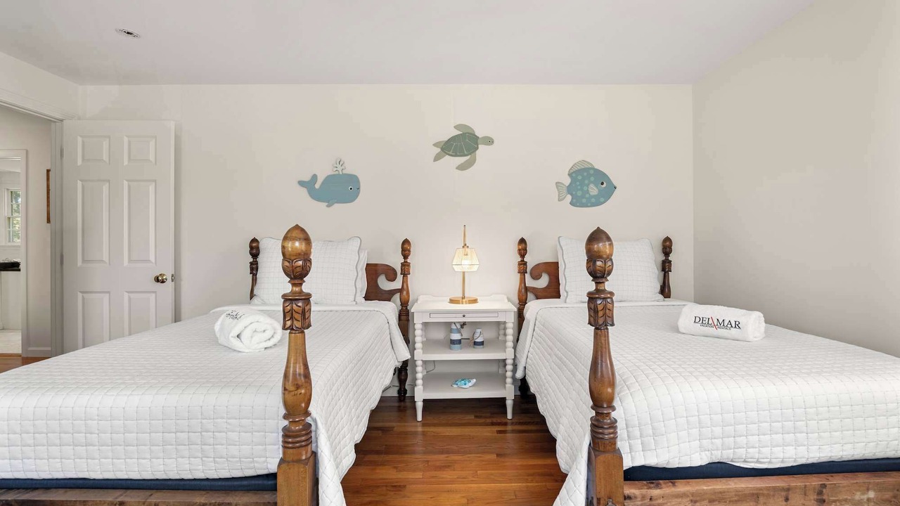 Photo of Bedroom in South Harwich