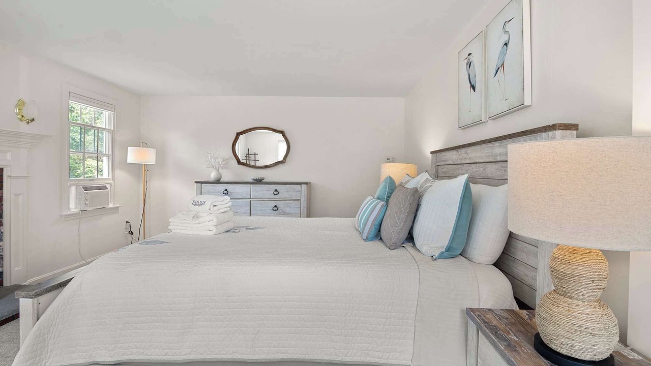 Photo of Bedroom in South Harwich