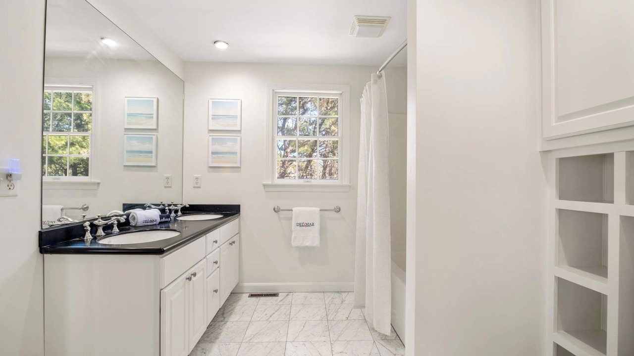 Photo of Bathroom in South Harwich