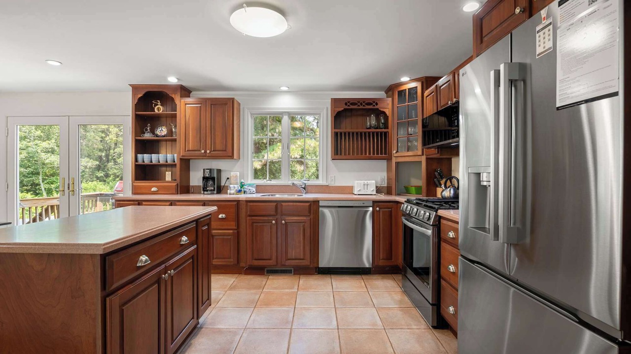 Photo of Kitchen in South Harwich