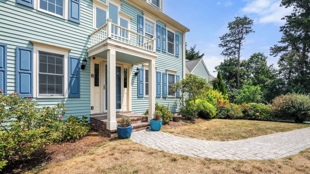 Photo of Outdoor in South Harwich