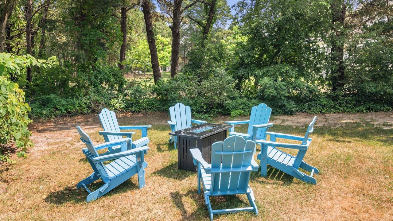 Photo of Outdoor in South Harwich