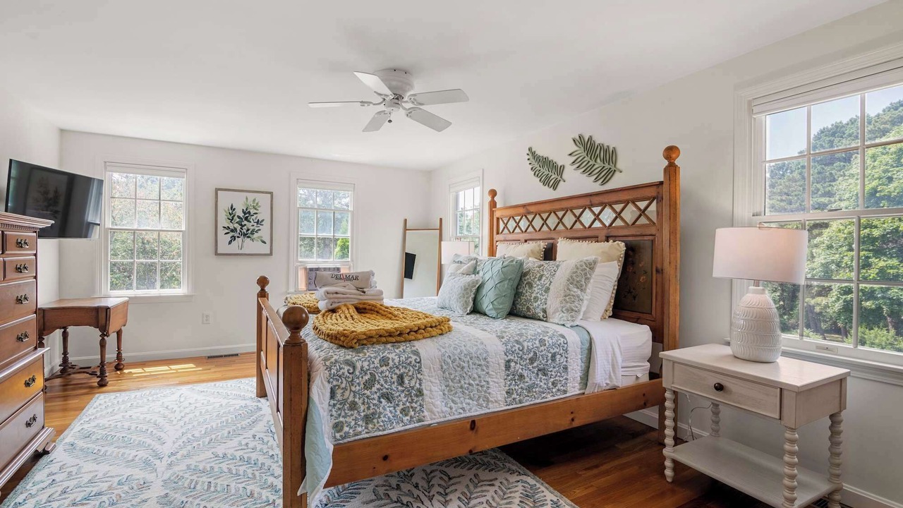Photo of Bedroom in South Harwich