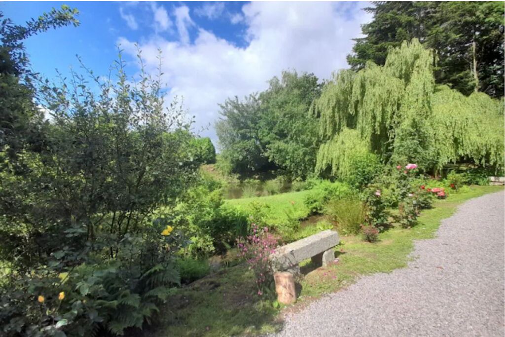 Photo of Outdoor in Plouegat-Guerand