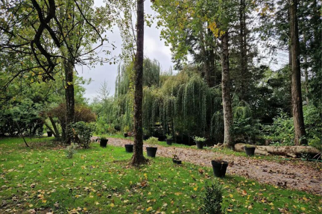 Photo of Outdoor in Plouegat-Guerand