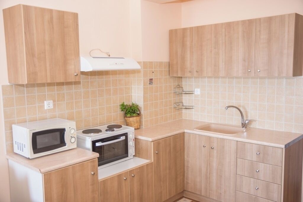 Photo of Kitchen in Plepi