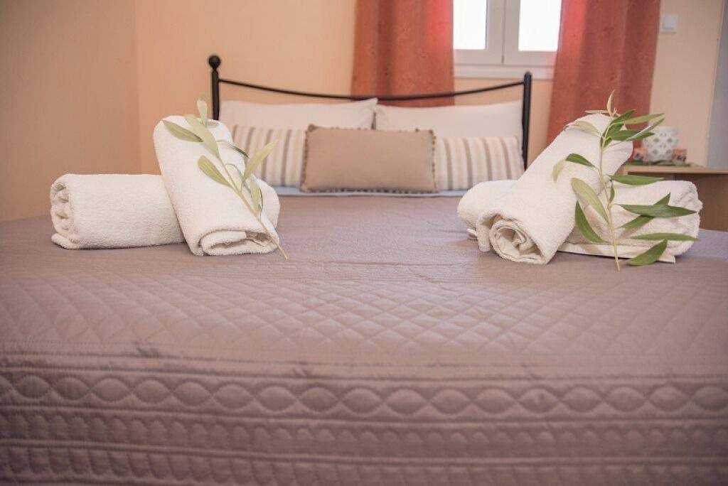Photo of Bedroom in Plepi