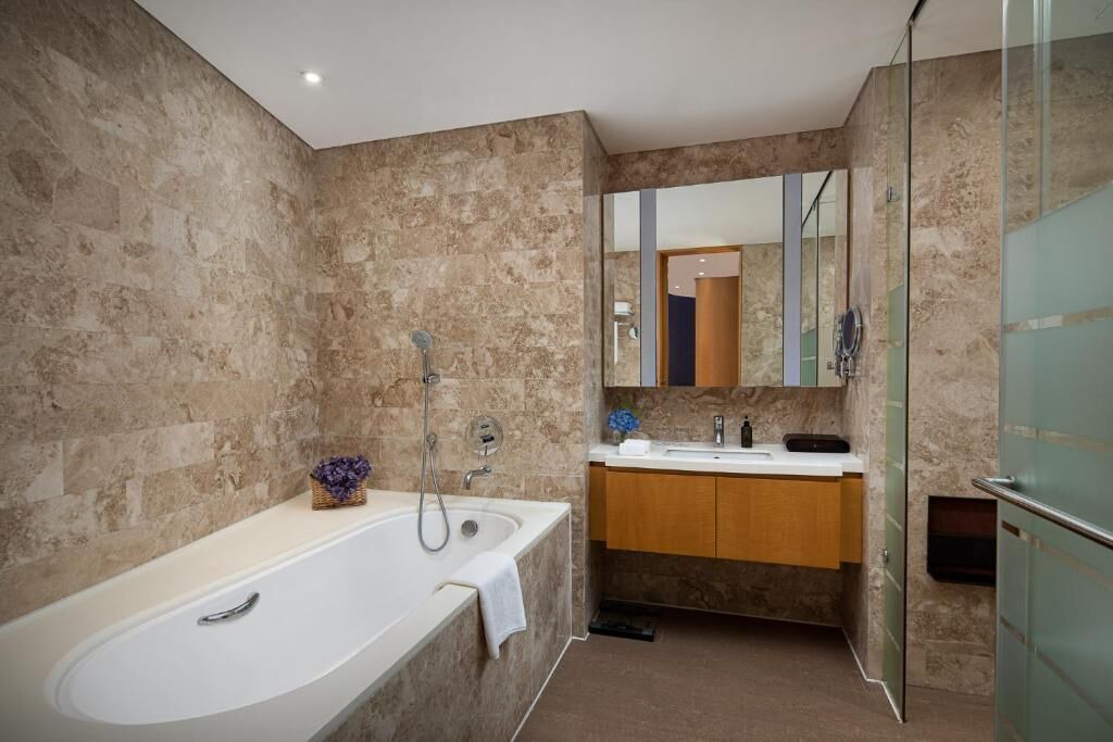 Photo of Bathroom in Dongzhimen
