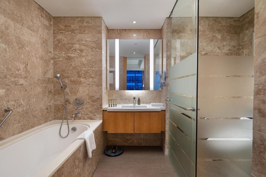 Photo of Bathroom in Dongzhimen