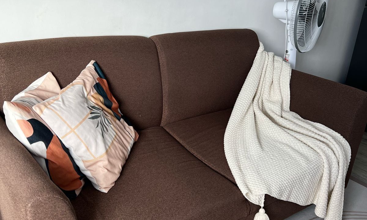Photo of Livingroom in CSJDM