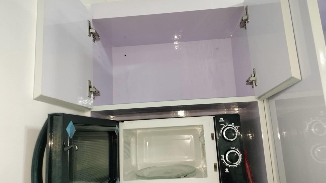 Photo of Kitchen in CSJDM