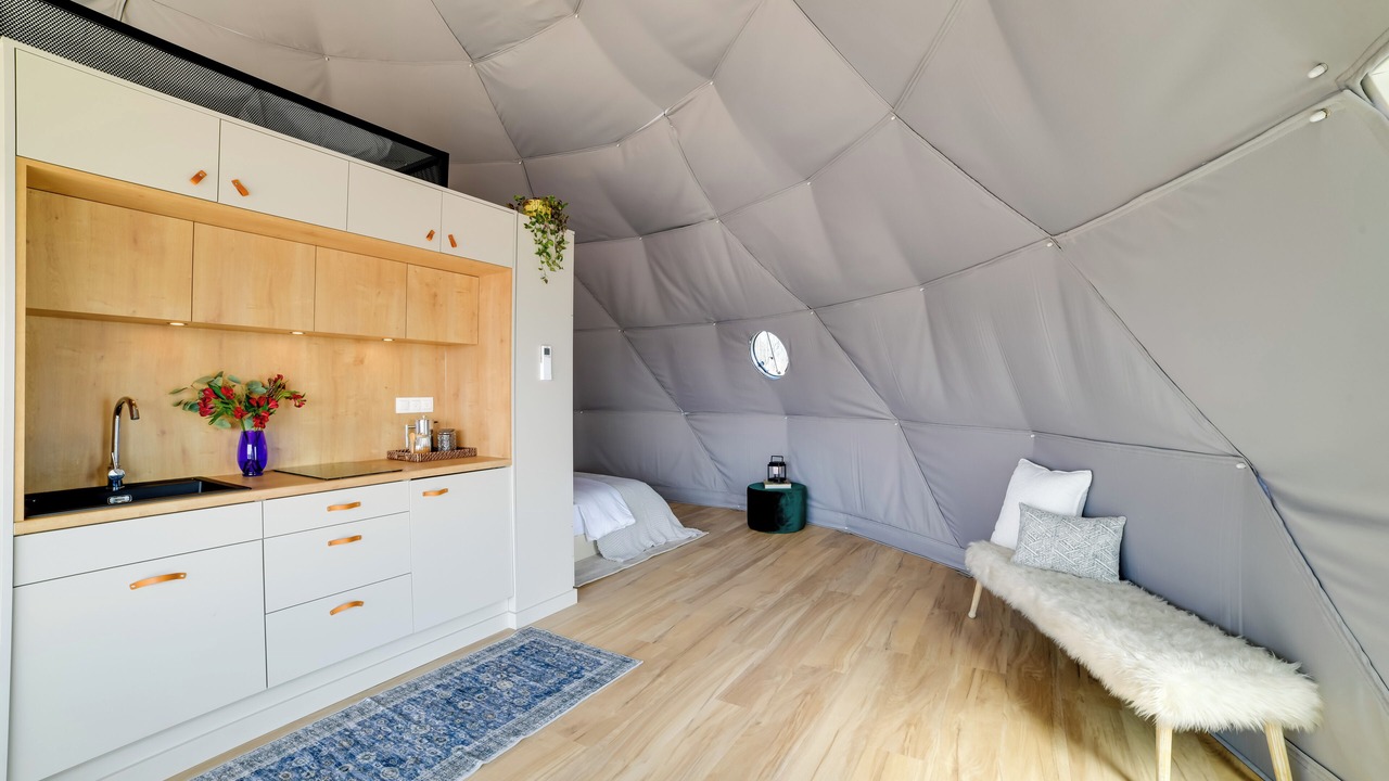 Photo of Bedroom in Franklin