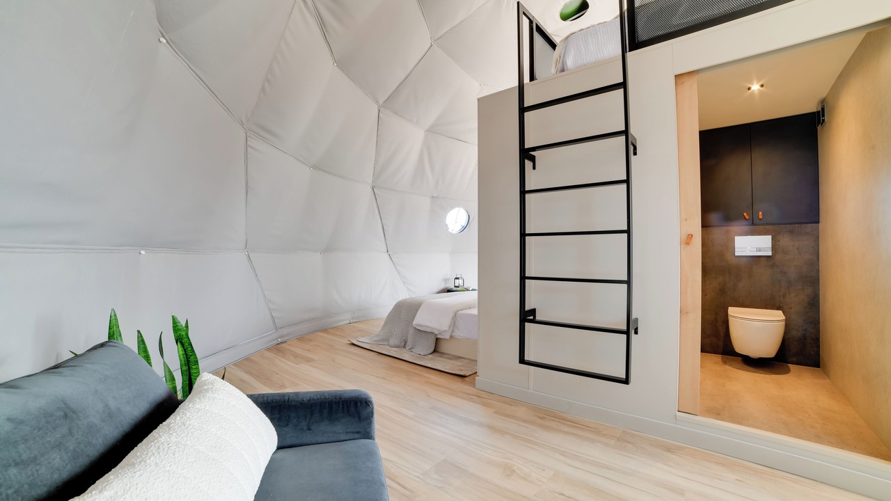 Photo of Bedroom in Franklin