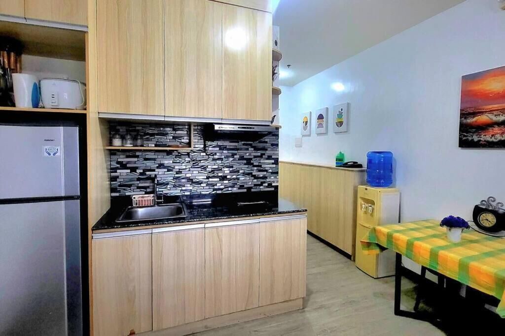Photo of Kitchen in CSJDM