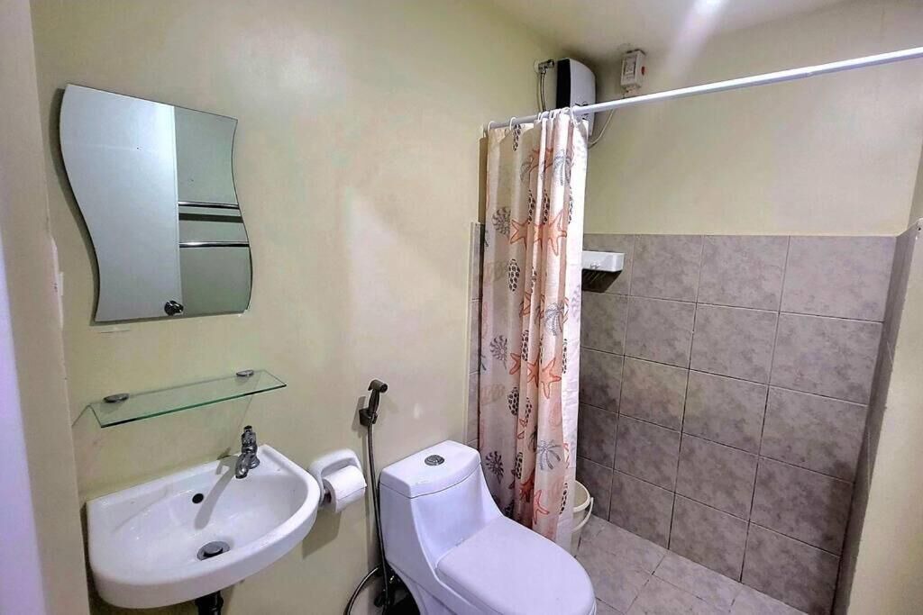 Photo of Bathroom in CSJDM