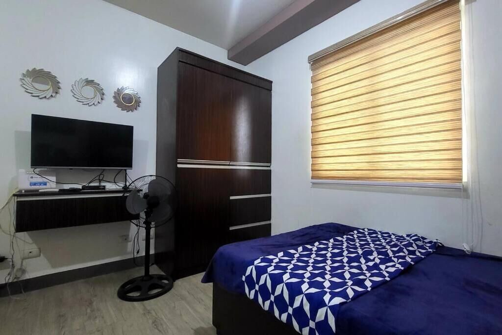 Photo of Bedroom in CSJDM