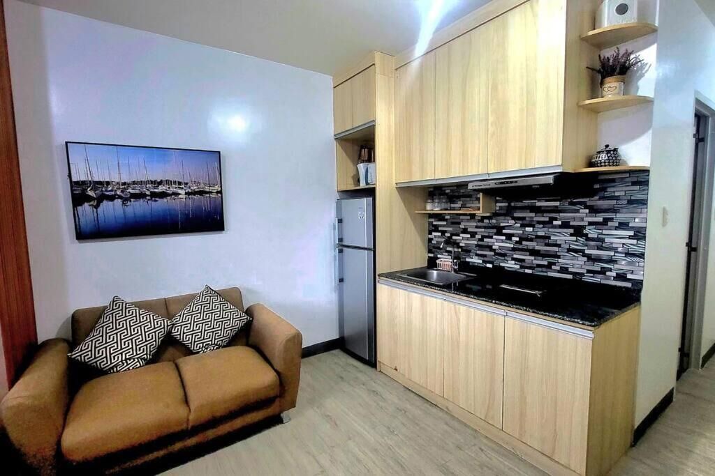 Photo of Livingroom in CSJDM