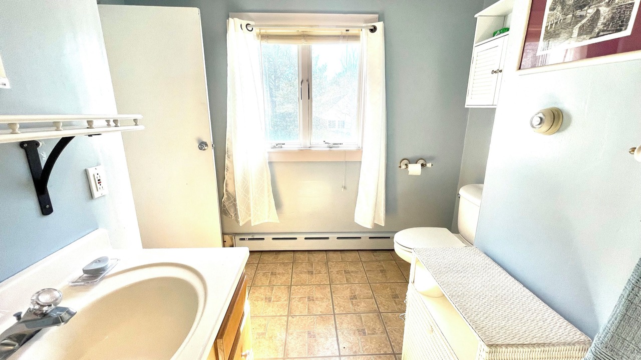 Photo of Bathroom in West Harwich