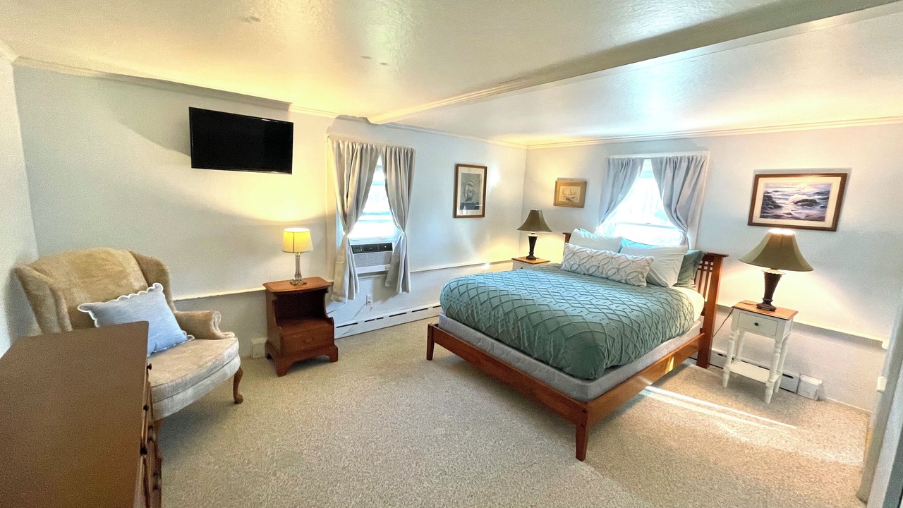 Photo of Bedroom in West Harwich