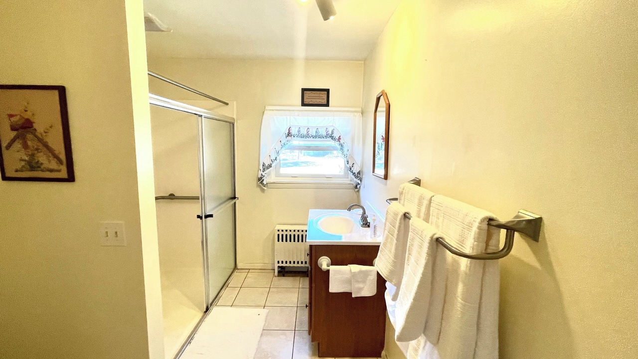 Photo of Bathroom in West Harwich