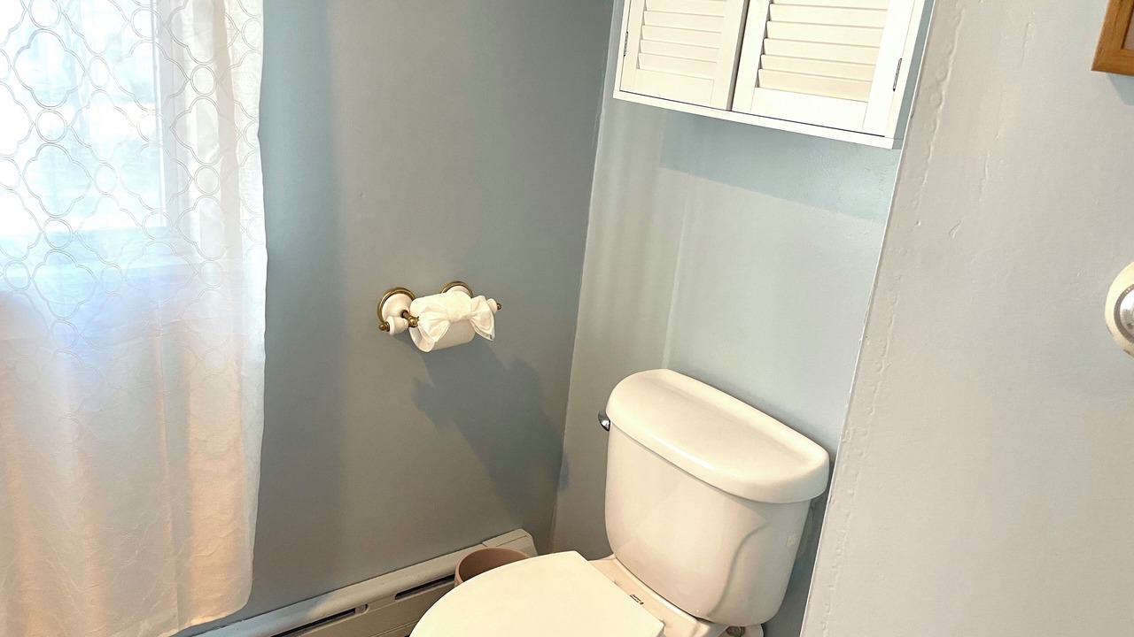 Photo of Bathroom in West Harwich