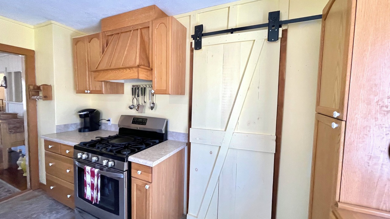 Photo of Kitchen in West Harwich
