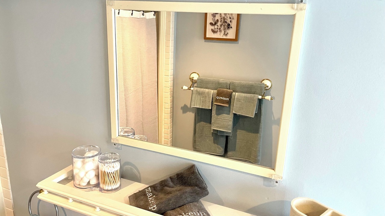 Photo of Bathroom in West Harwich