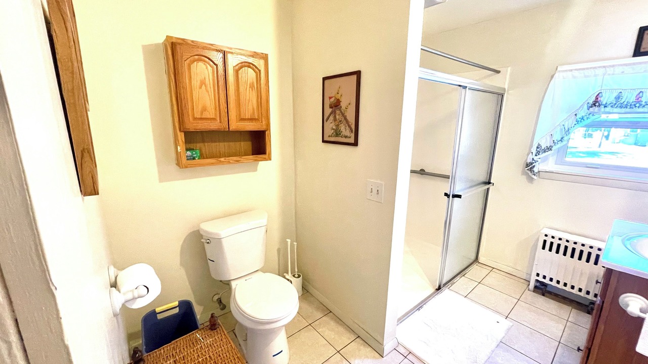 Photo of Bathroom in West Harwich