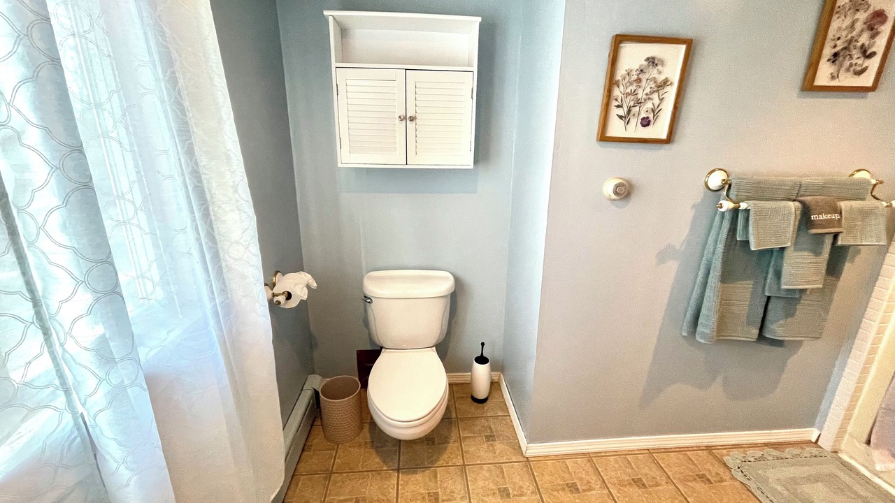 Photo of Bathroom in West Harwich