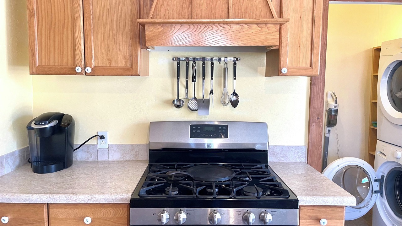 Photo of Kitchen in West Harwich