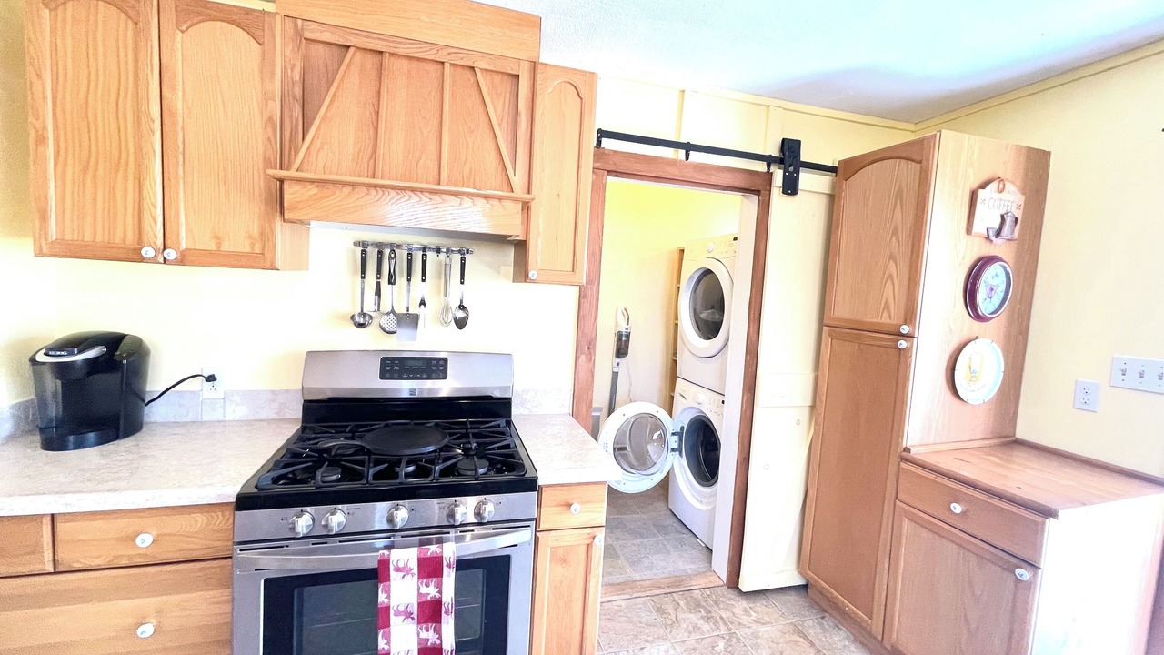 Photo of Kitchen in West Harwich