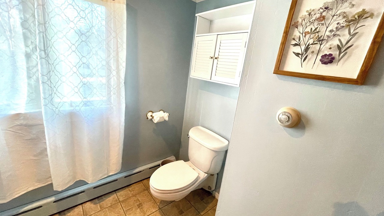 Photo of Bathroom in West Harwich