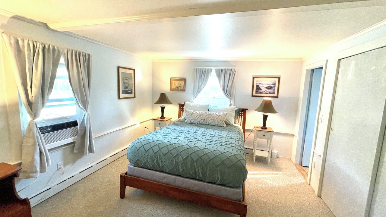Photo of Bedroom in West Harwich