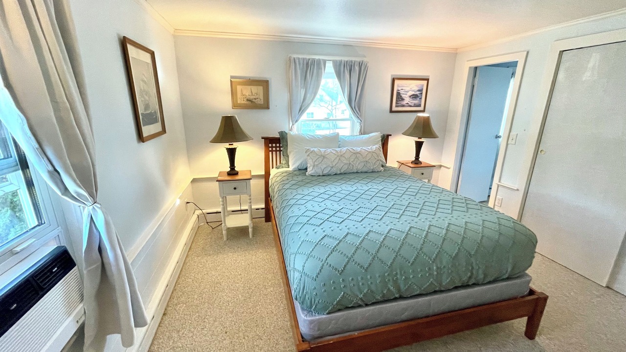 Photo of Bedroom in West Harwich