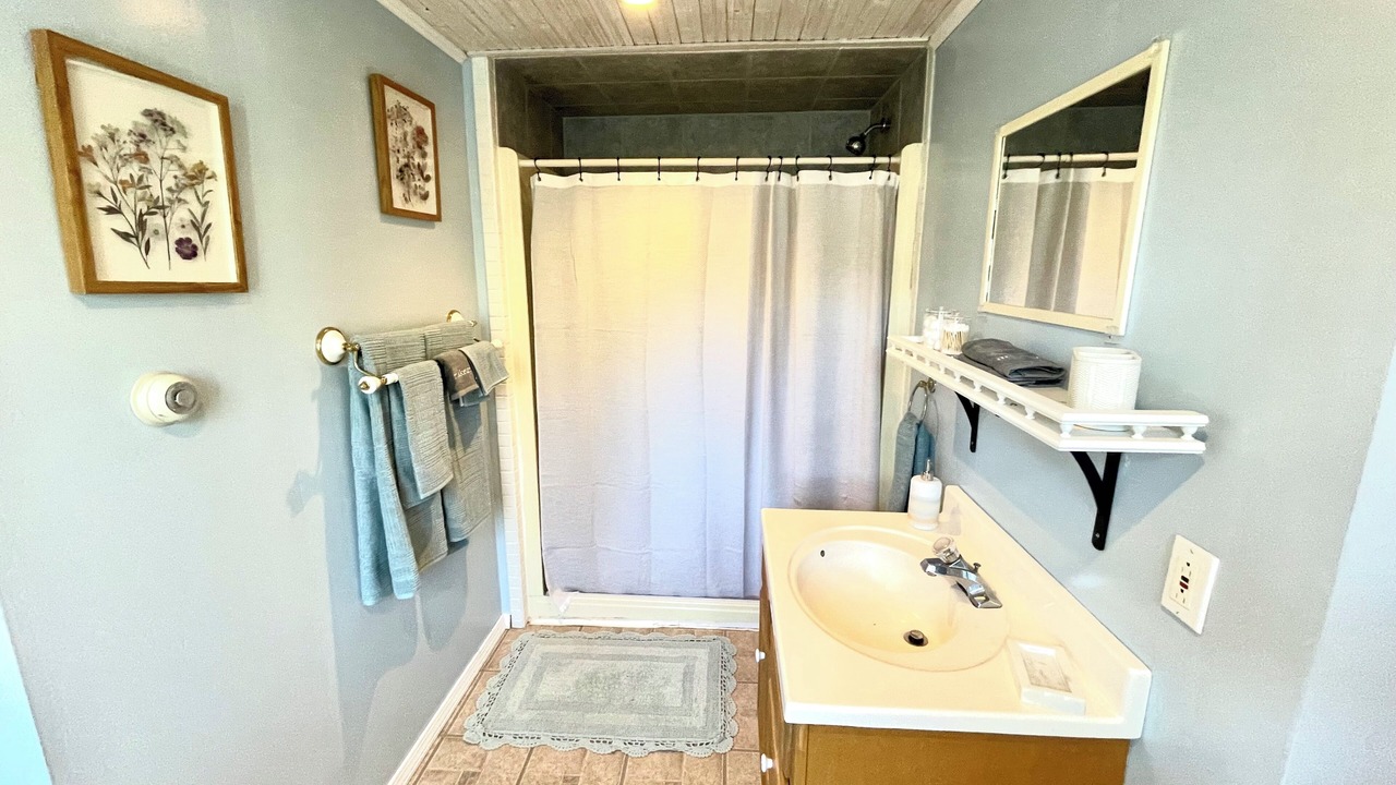 Photo of Bathroom in West Harwich
