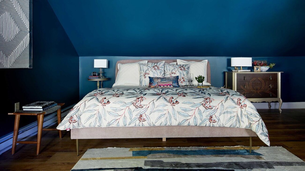Photo of Bedroom in Lenox
