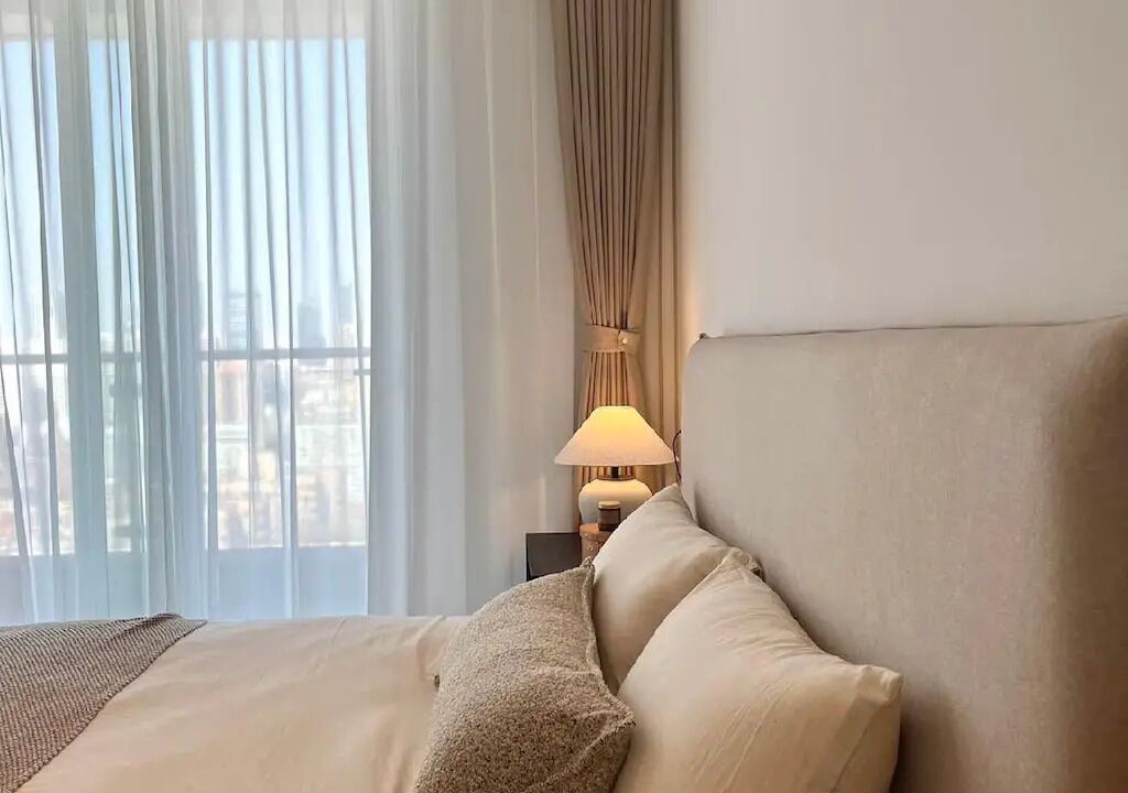 Photo of Bedroom in Xuhui