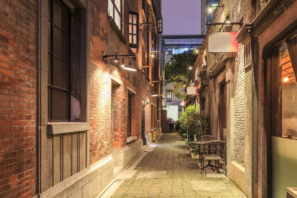 Photo of Outdoor in Xuhui