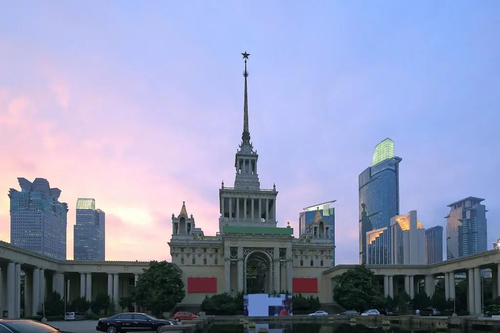 Photo of Others in Xuhui