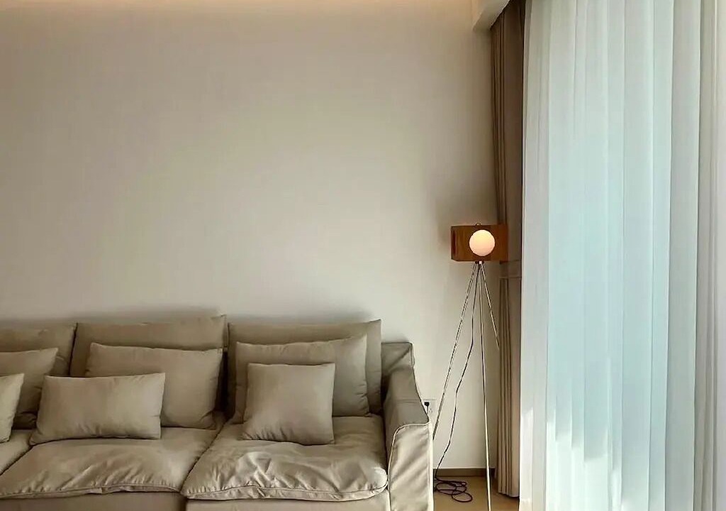 Photo of Livingroom in Xuhui
