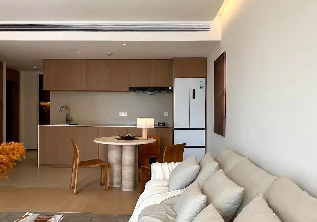 Photo of Livingroom in Xuhui