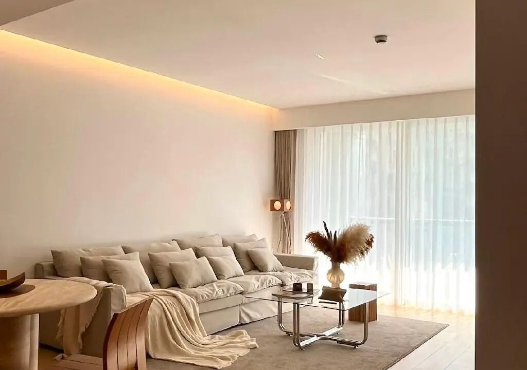Photo of Livingroom in Xuhui