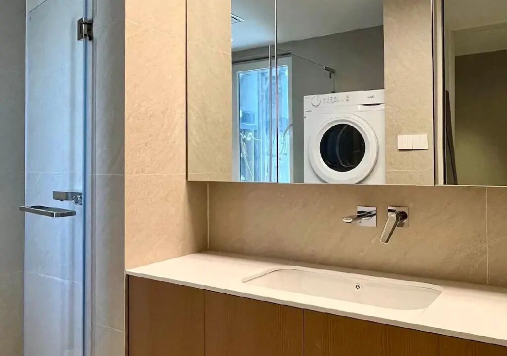Photo of Bathroom in Xuhui