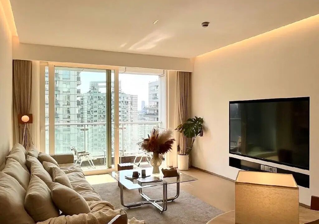 Photo of Livingroom in Xuhui
