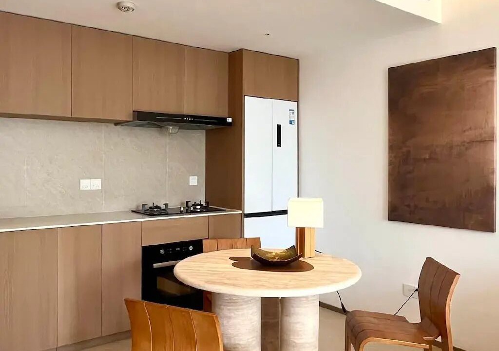 Photo of Kitchen in Xuhui