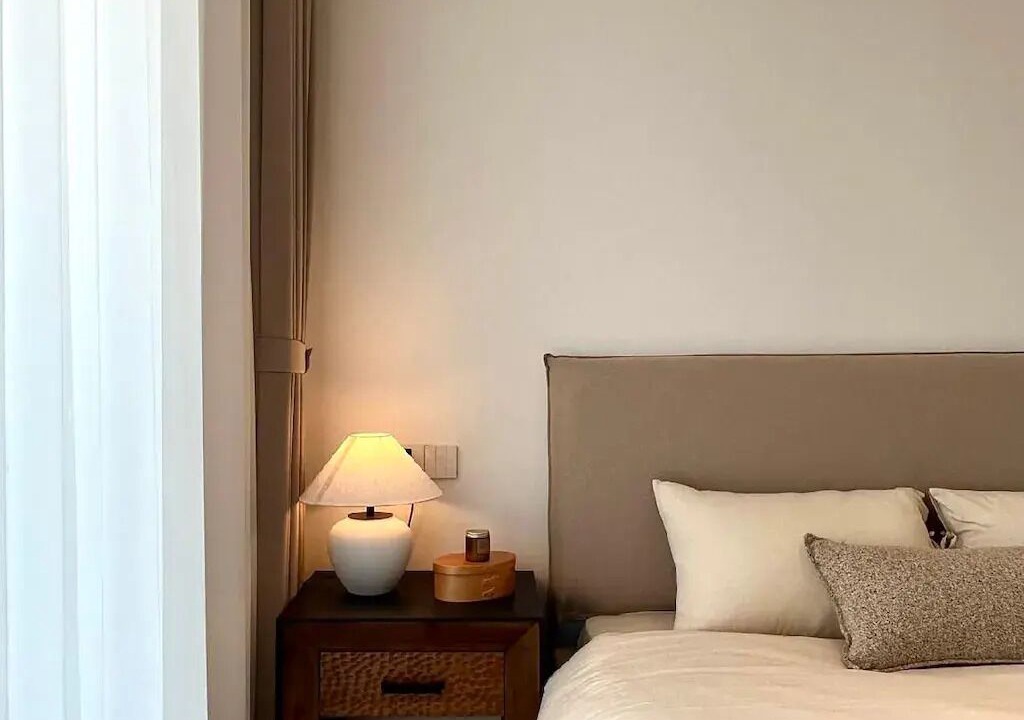 Photo of Bedroom in Xuhui